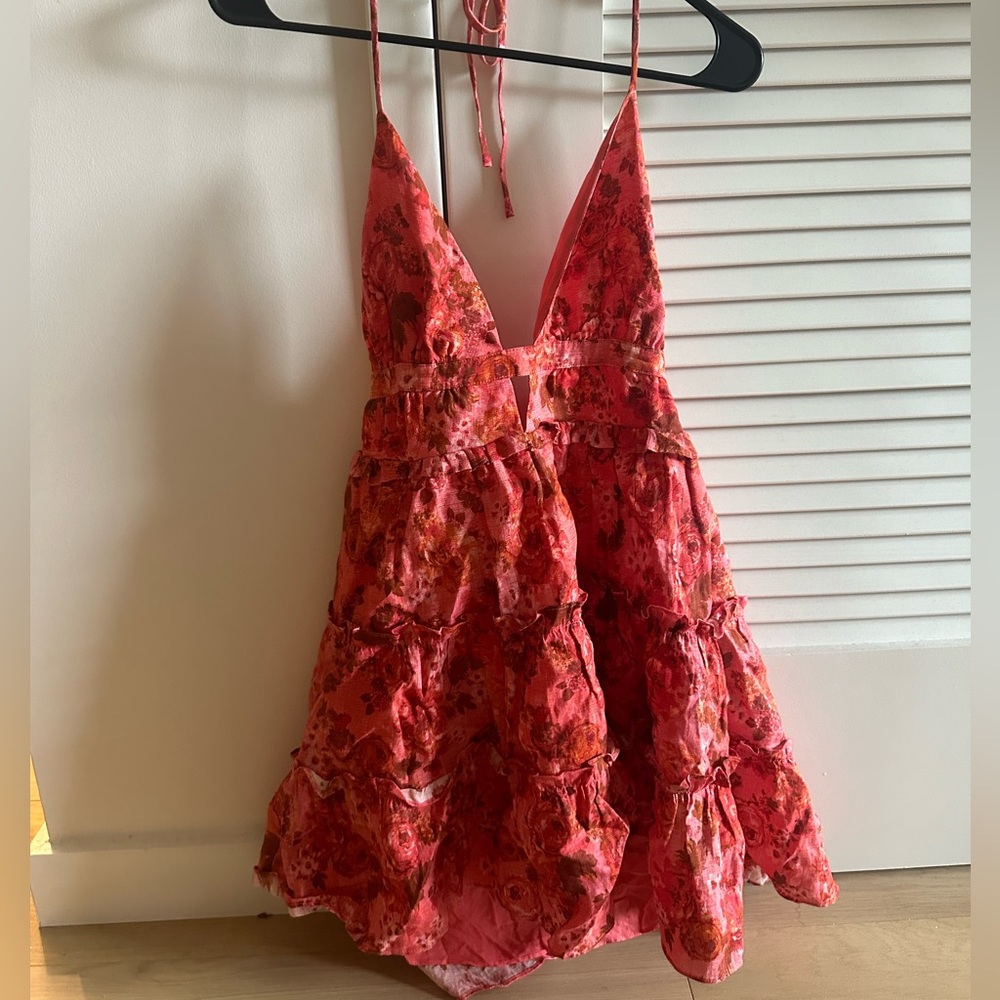Cami nyc pretty vacation Doris dress